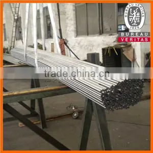 High Quality Super Duplex Stainless Steel 2507 Round Bar thumbnail-5
