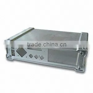 Electrical Aluminum Enclosure thumbnail-1