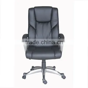 Judor 2016 High Quality Swivel Office Chair/relex Chair With PU Leather thumbnail-2