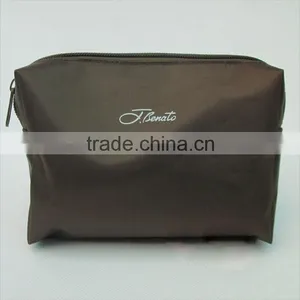 2016 China Professional Nylon Bag Factory Produce Cosmetic Bag thumbnail-1