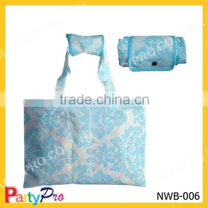 Fashional Custimzed Color Size Foldable Non Woven Bag thumbnail-1