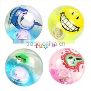 High Quality China Cheap Bulk 55 65 75 85 100mm Dia Battery Led Light Plastic Balls thumbnail-6