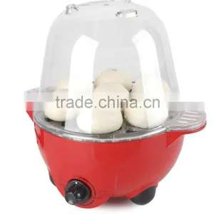 Big Party Oil-popped Tenperature Control 700w Popcorn Maker thumbnail-4