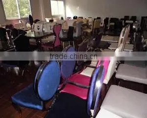 Foshan Shunde Superior Furniture Co., Ltd. company overview - view 3 thumbnail