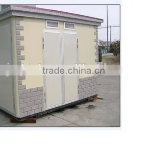 Transformer Substation thumbnail-3