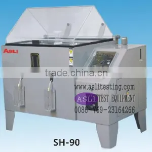 Automated Cyclic Corrosion Test Chamber thumbnail-1