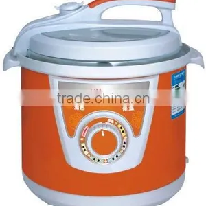 Electric Pressure Cooker thumbnail-1