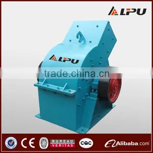 High Efficient Stone Hammer Mill Crusher thumbnail-4