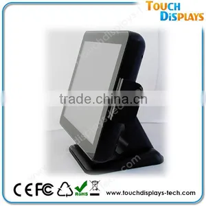 PCAP Touch Screens15" Touch All in One Zero Bezel thumbnail-2