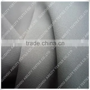 Korean Wool Silk Crepe Fabric thumbnail-5