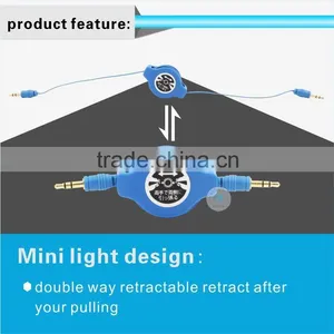 Best Sale Cool Design Optical Audio Cable 5.1 In Gift Box thumbnail-3
