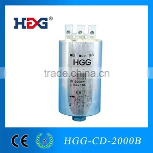 Igniter Manufacturer! Electric Ignitor Lamp 2000w thumbnail-1
