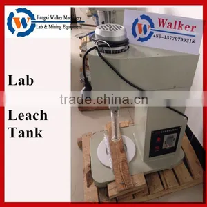 Mixer Agitator Tank, Laboratory Leaching Agitation Tank thumbnail-1