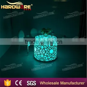 New Model of Different Pattern Led Light up Bar Table thumbnail-6