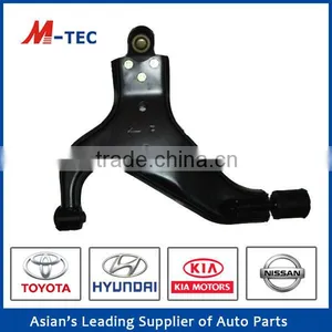 Toyota Front Suspension Parts Name Control Arm 54500-0W001 Pathfinder thumbnail-1