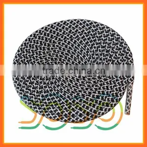 2015 YoYo New Designs Round Shoelace Rope Lace Made of 3m Refelctive Lace Accept Mini Order And Paypal thumbnail-2