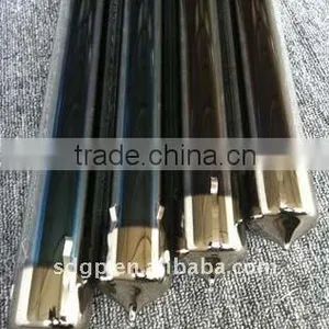 Evacuated Vacuum Tube With Three Coating thumbnail-1