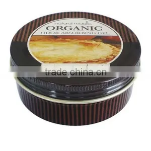 Sell Aluminum Food Cans 250ml thumbnail-1