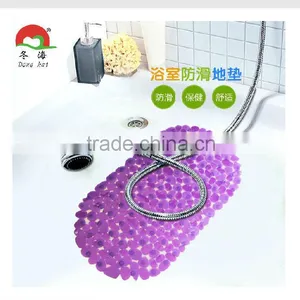 PVC Anti Slip Shower Room Mat HTA-01 thumbnail-2