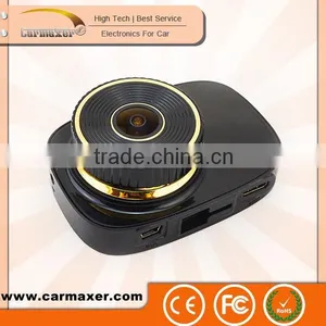 Manufacturer Carmaxer Private Module NTK96650 Night Vision 1080p Full hd Manual Car Camera hd Dvr thumbnail-1