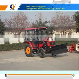 Snow Blade for Shifeng Tractor thumbnail-3