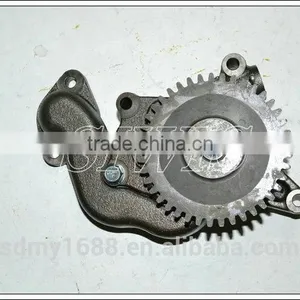 Excavator PC300-6 OIL Pump SAA6D108E-2A Spare Parts 6221531101 thumbnail-5