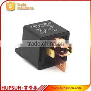 SPDT 1C Contact Relay, 80A Automotive High Current Relay thumbnail-5