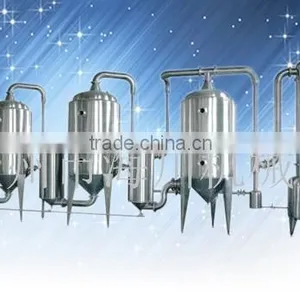 2015 Lated the Product of Three-effect Concentate Machine thumbnail-1