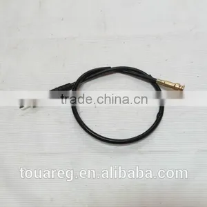 CG MOTORCYCLE SPEEDOMETER CABLE ASSY thumbnail-1