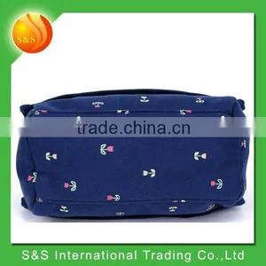 2015 Stylish Factory Custom Portable Lady Handbag thumbnail-3