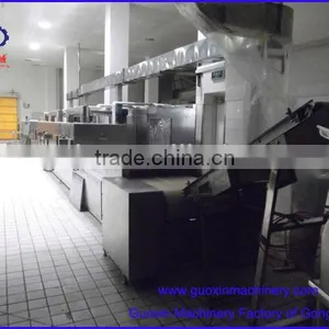 High Quality Nut Fruit Microwave Dryer With Best Service thumbnail-3