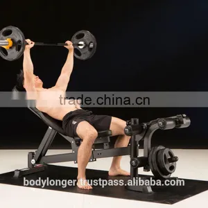 BK-3004 FID BENCH / DOWN MOVE BID BENCH thumbnail-6