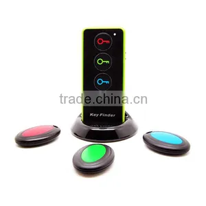 Sound Alarm Remote Control Key Finder Wholesale thumbnail-5