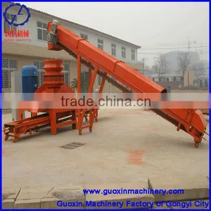 Hot Sale All Over the World Wood Sawdust Pellet Making Line thumbnail-1