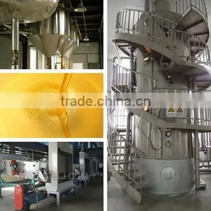 Over 35 Years Experience! Sunflower Oil Refining Machine With ISO,CE,BV,Engineer Service! thumbnail-3