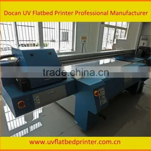 Uv2512 Large Format uv Flatbed Printer thumbnail-1
