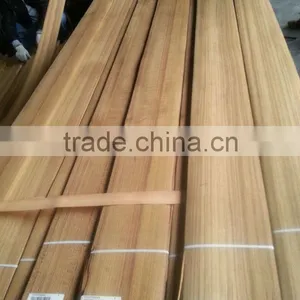 Burma Teak Veneer thumbnail-1