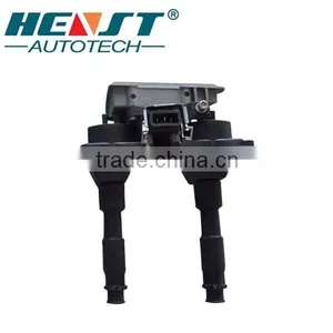 Ignition Coil 058 905 101 A for AUDI A4/A6/VW PASSAT/SEAT IBIZA III thumbnail-1