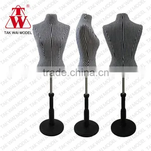 Small Mannequin for Necklace Displaying thumbnail-4