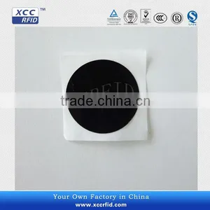 Contactless RFID Sticker for Keyless Entry System thumbnail-1