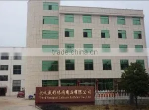 Wuyi Shengcai Leisure Articles Co., Ltd. company overview - view 2 thumbnail