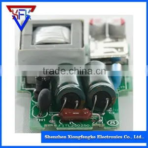 Mobile Wall Portable Charger Multiple USB Adapter Charger Oem Travel Charger Module ETA-U90EWE thumbnail-3