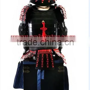 Wholesale Ancient Janpanese Armor JOTAR102 thumbnail-2