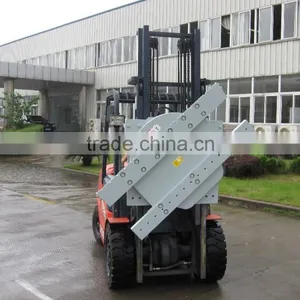 Forklift Rotator thumbnail-1