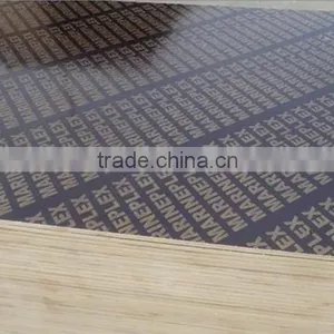 Black/brown Film Faced Plwood thumbnail-6