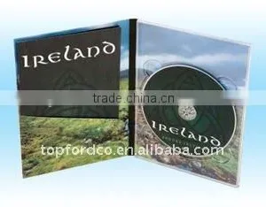 Customized CD Copy and Printing thumbnail-1