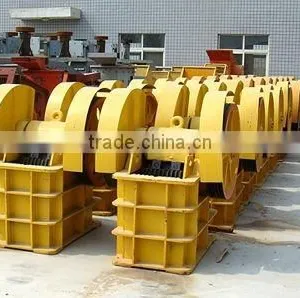 Supply Stone Crushing Machine for Stone Quarry thumbnail-1