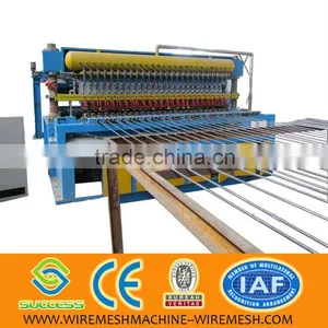 Hot Sale!!Wire Mesh Welded Machine thumbnail-1