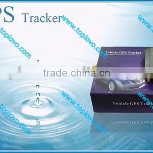 TL-108 Car GPS Tracker With Guard Against Thief System thumbnail-1
