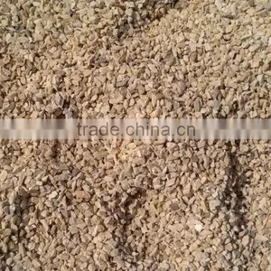 Low Price of 75% 5-8mm Refractory Grade Bauxite thumbnail-1